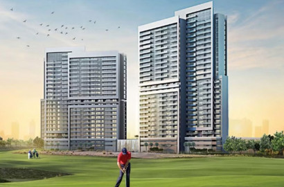 Ready to Move | Unfurnished | Exclusive 1 Bedroom Apartment