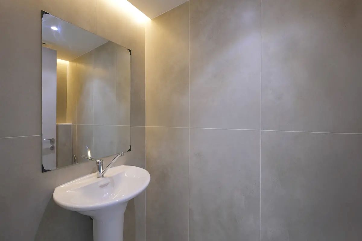 Damac Waves Tower A - 1 Bedroom Apartment