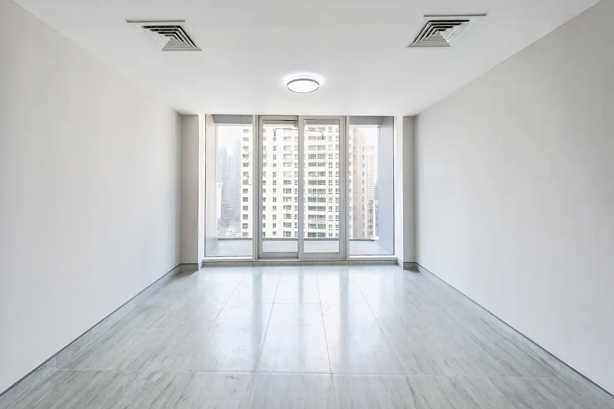 Damac Waves Tower A - 1 Bedroom Apartment