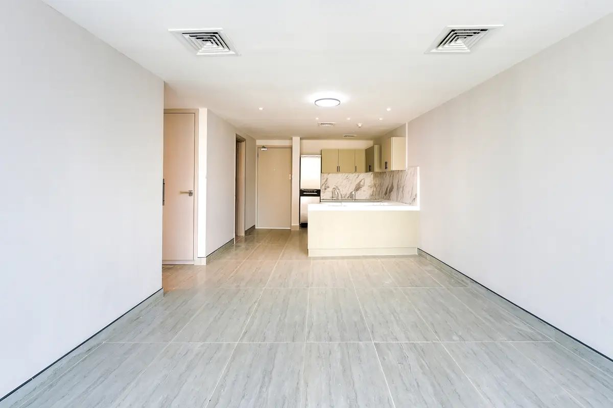 Damac Waves Tower A - 1 Bedroom Apartment