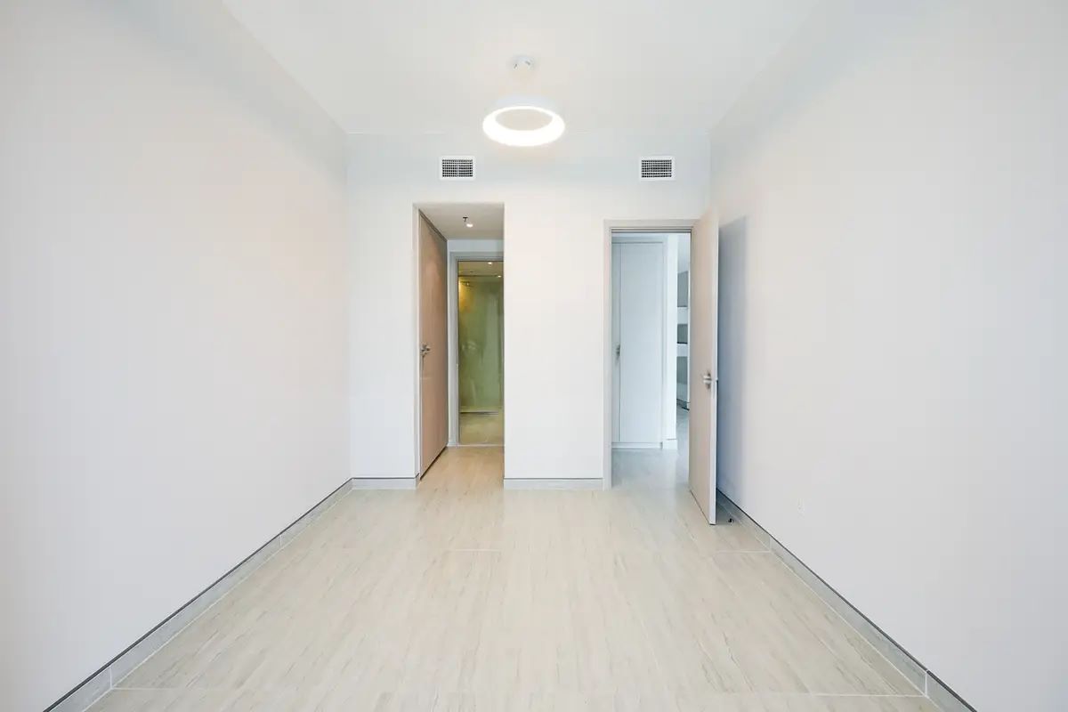 Damac Waves Tower A - 1 Bedroom Apartment