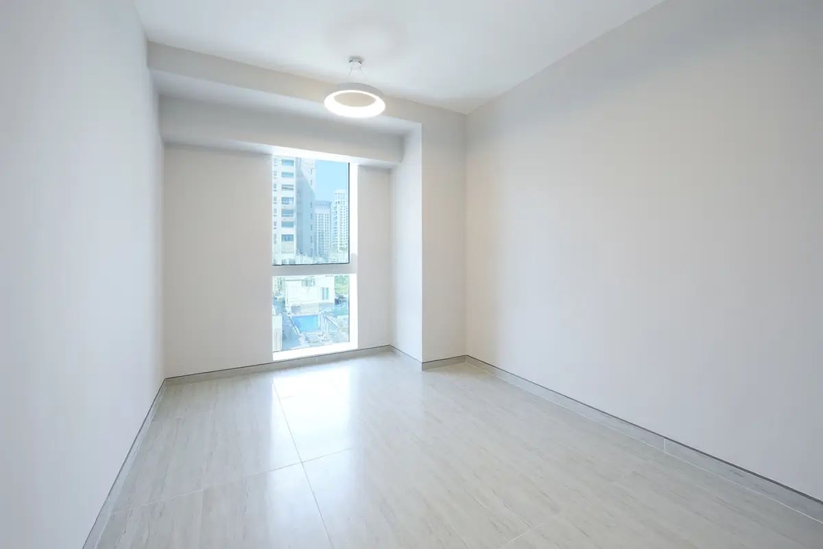 Damac Waves Tower A - 1 Bedroom Apartment