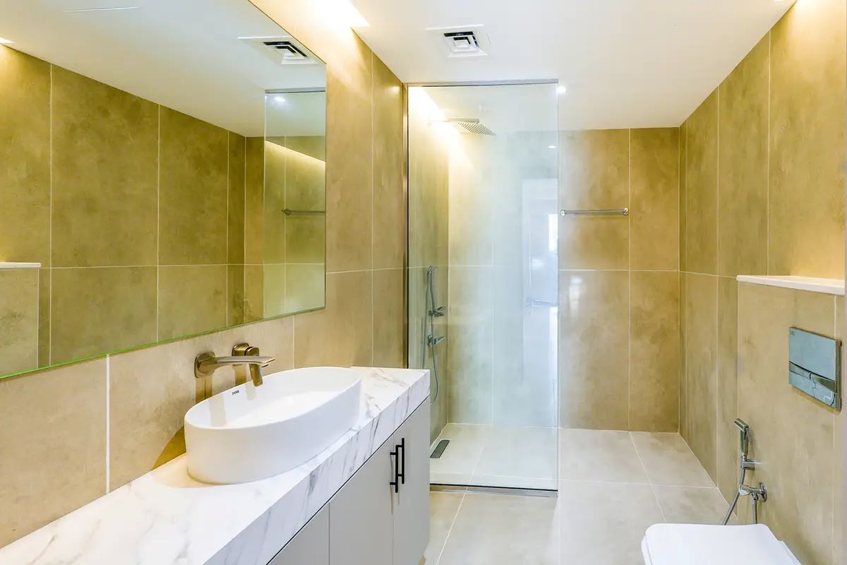 Damac Waves Tower A - 1 Bedroom Apartment
