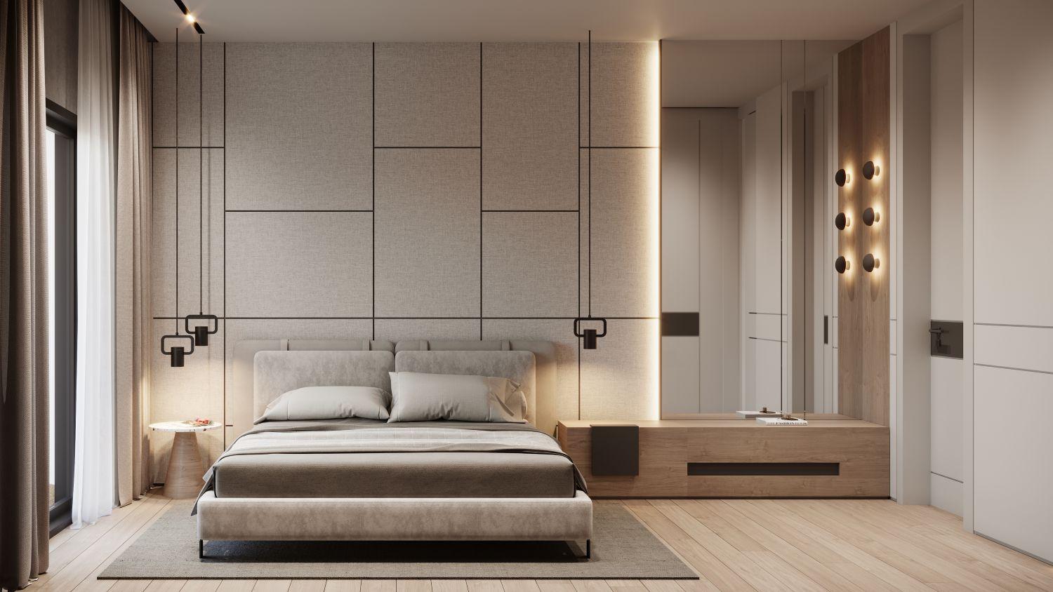 1+1 Apartment Near Metro in DAP Yeni Levent Project - Suitable for Citizenship