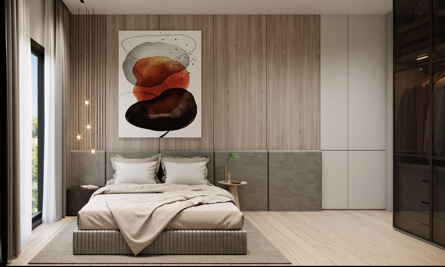 1+1 Apartment Near Metro in DAP Yeni Levent Project - Suitable for Citizenship