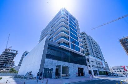 DGM Vision - Studio - Ready-to-Move Homes in Jumeirah Garden City
