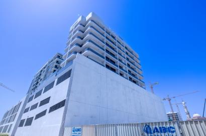 DGM Vision - 1 Bedroom Apartment - Ready-to-Move Homes in Jumeirah Garden City