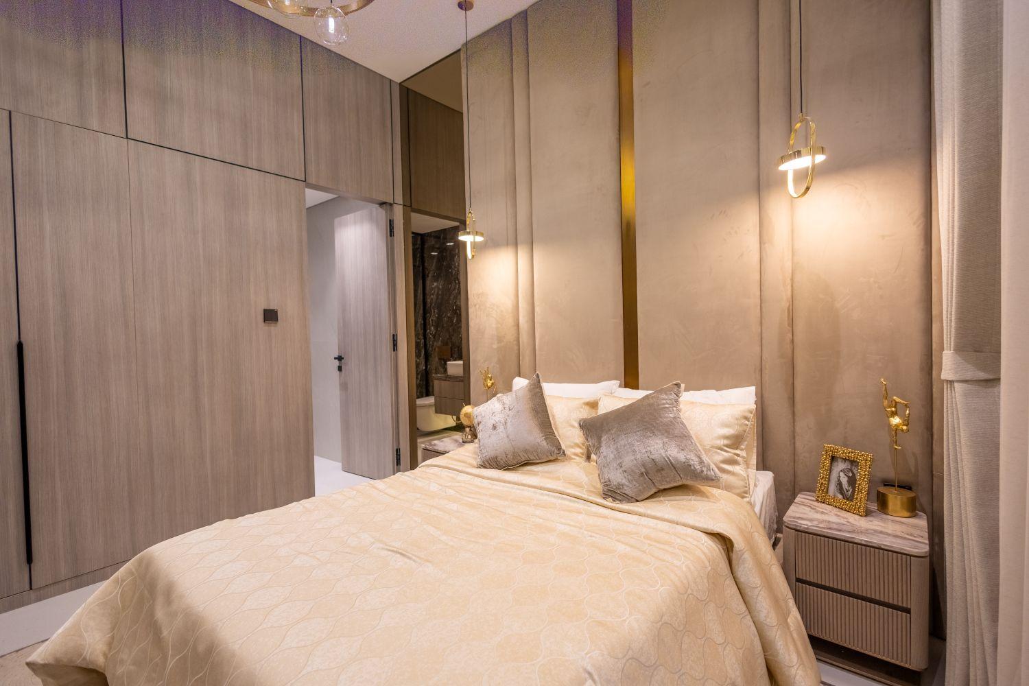 DGM Vision - 1 Bedroom Apartment - Ready-to-Move Homes in Jumeirah Garden City
