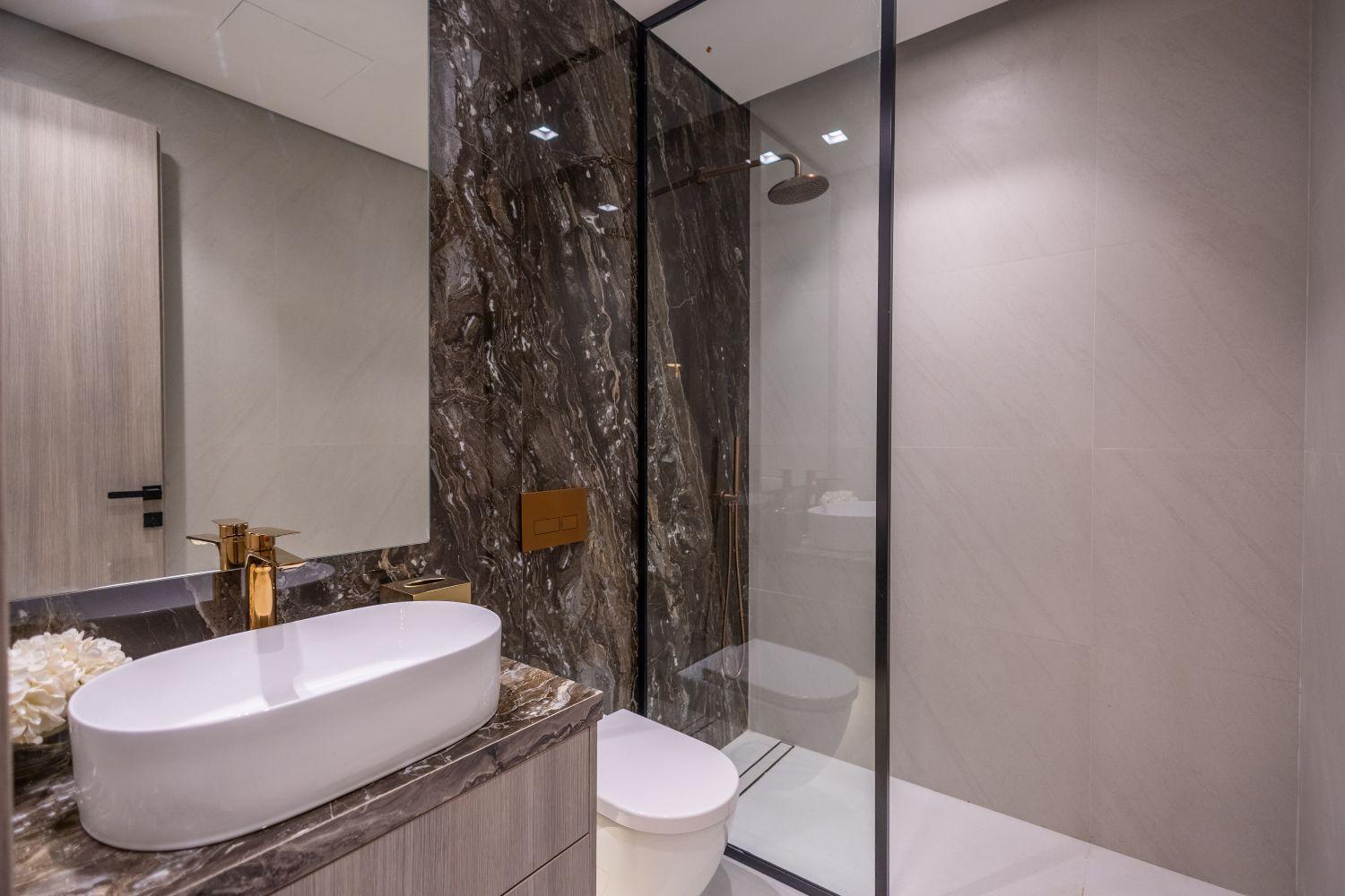 DGM Vision - 1 Bedroom Apartment - Ready-to-Move Homes in Jumeirah Garden City