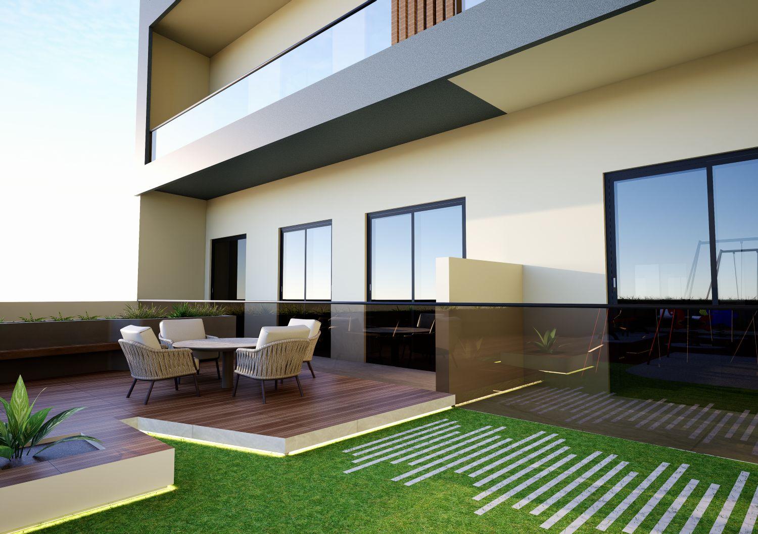 Enaya Residences - 1 Bedroom Apartment - Modern Family Living in JVT
