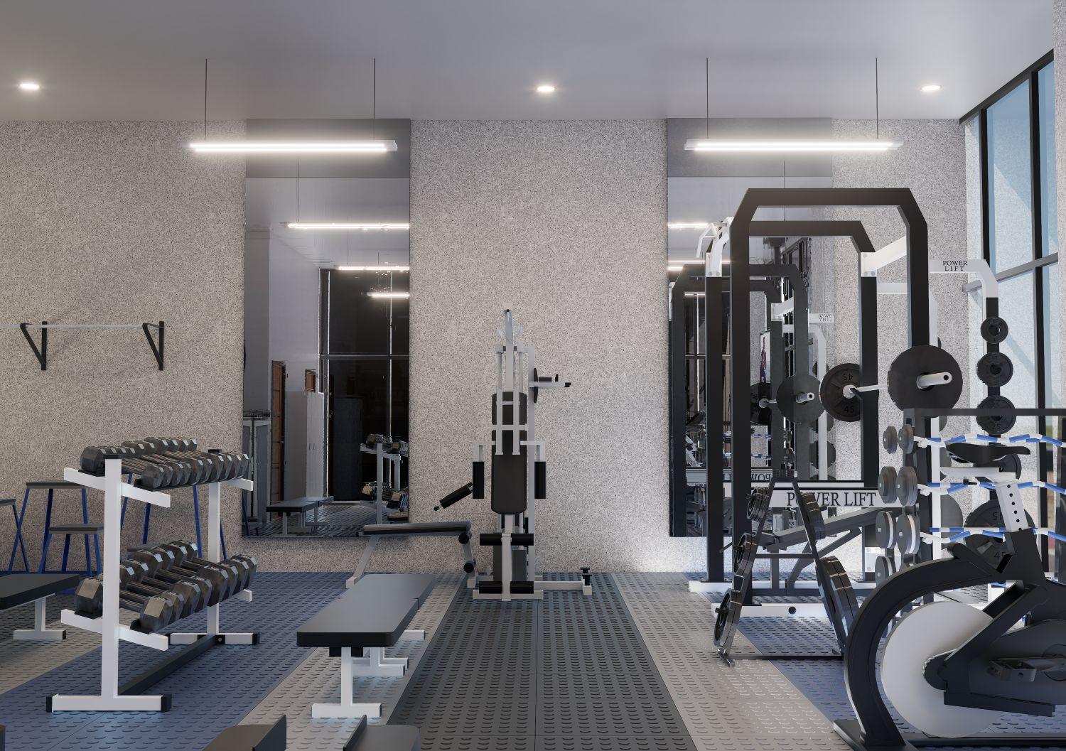 Enaya Residences - 1 Bedroom Apartment - Modern Family Living in JVT