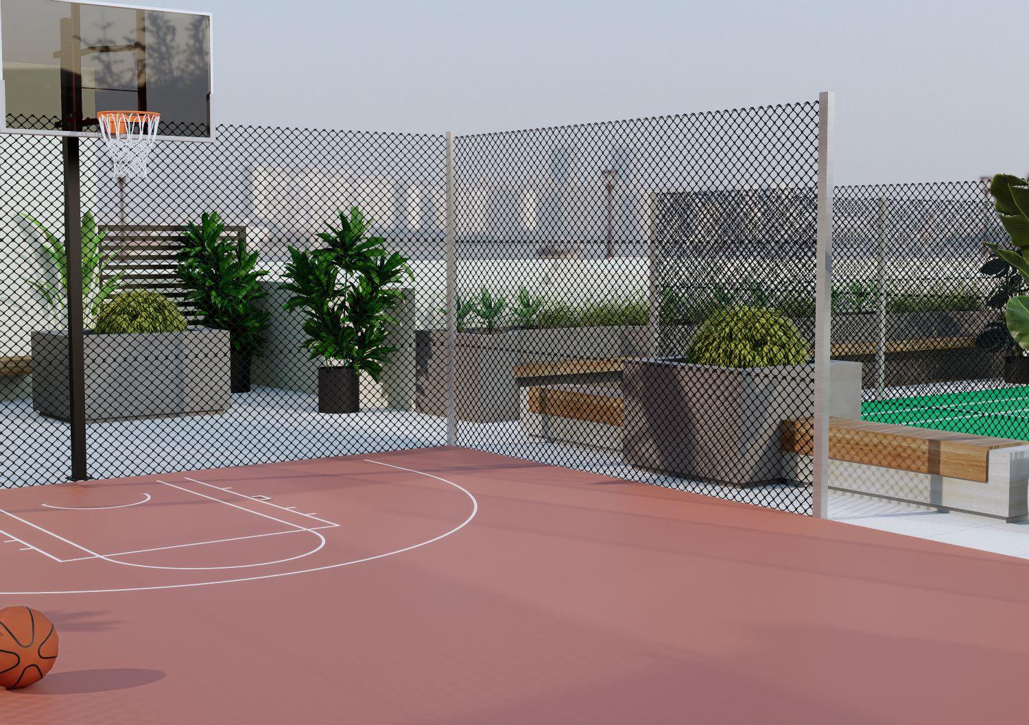 Enaya Residences - 1 Bedroom Apartment - Modern Family Living in JVT