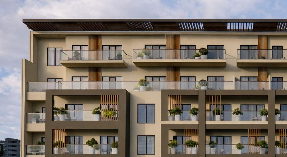 Enaya Residences - 1 Bedroom Apartment - Modern Family Living in JVT
