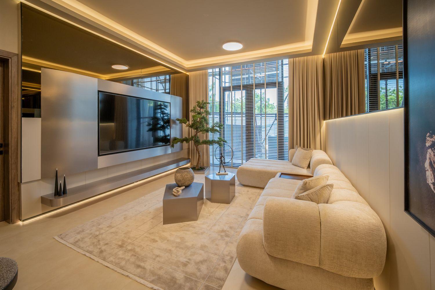 Enaya Residences - 1 Bedroom Apartment - Modern Family Living in JVT