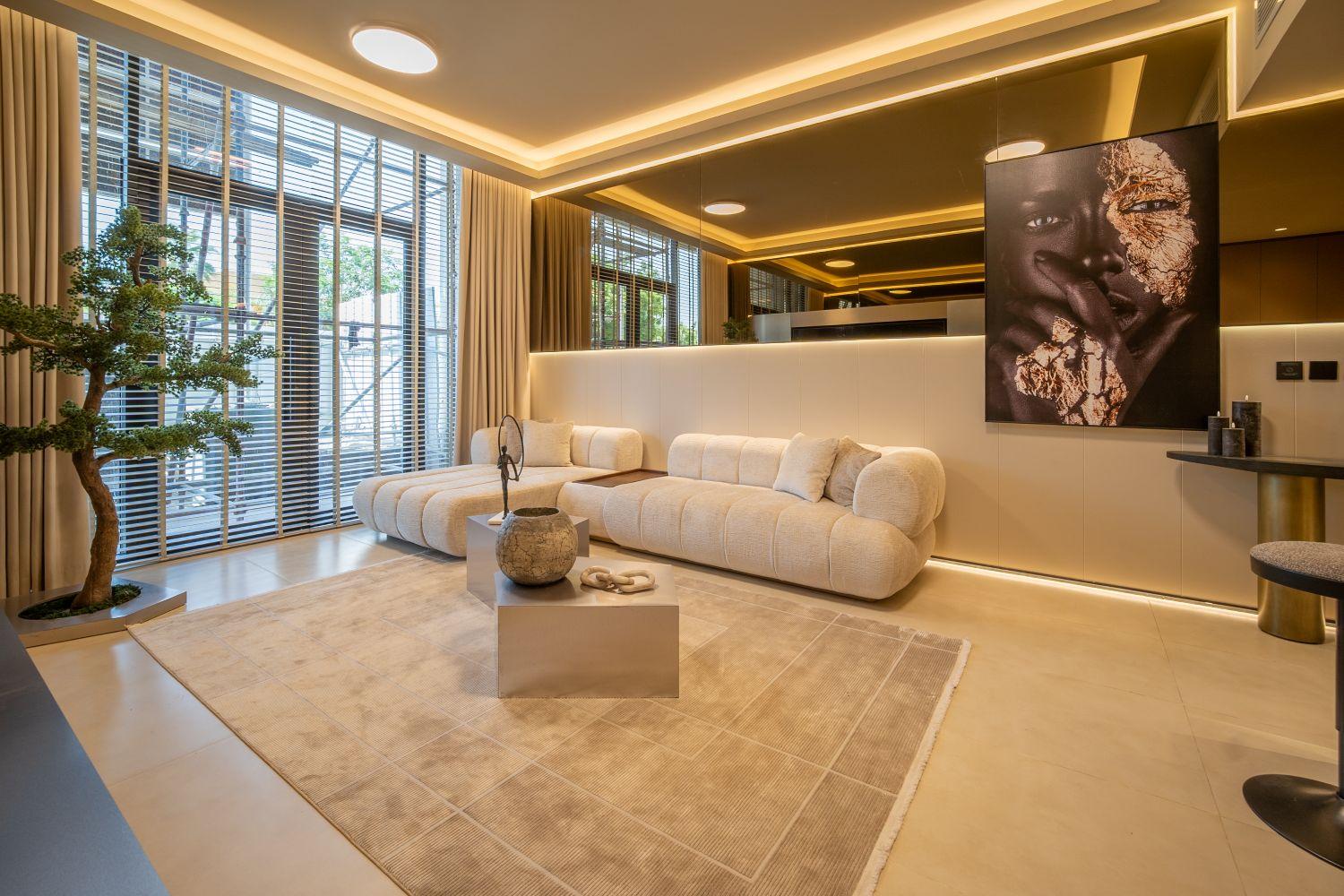 Enaya Residences - 1 Bedroom Apartment - Modern Family Living in JVT