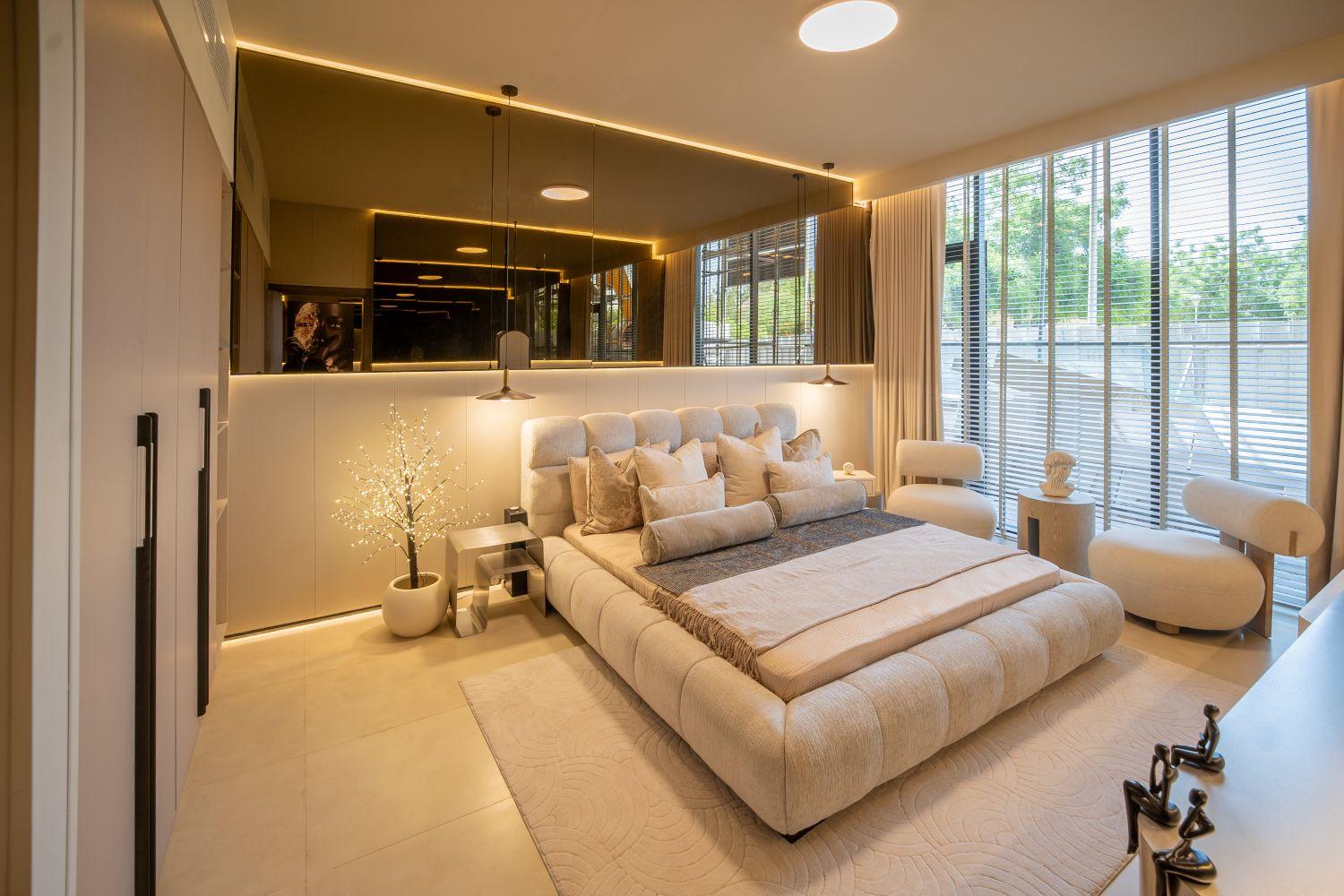 Enaya Residences - 1 Bedroom Apartment - Modern Family Living in JVT