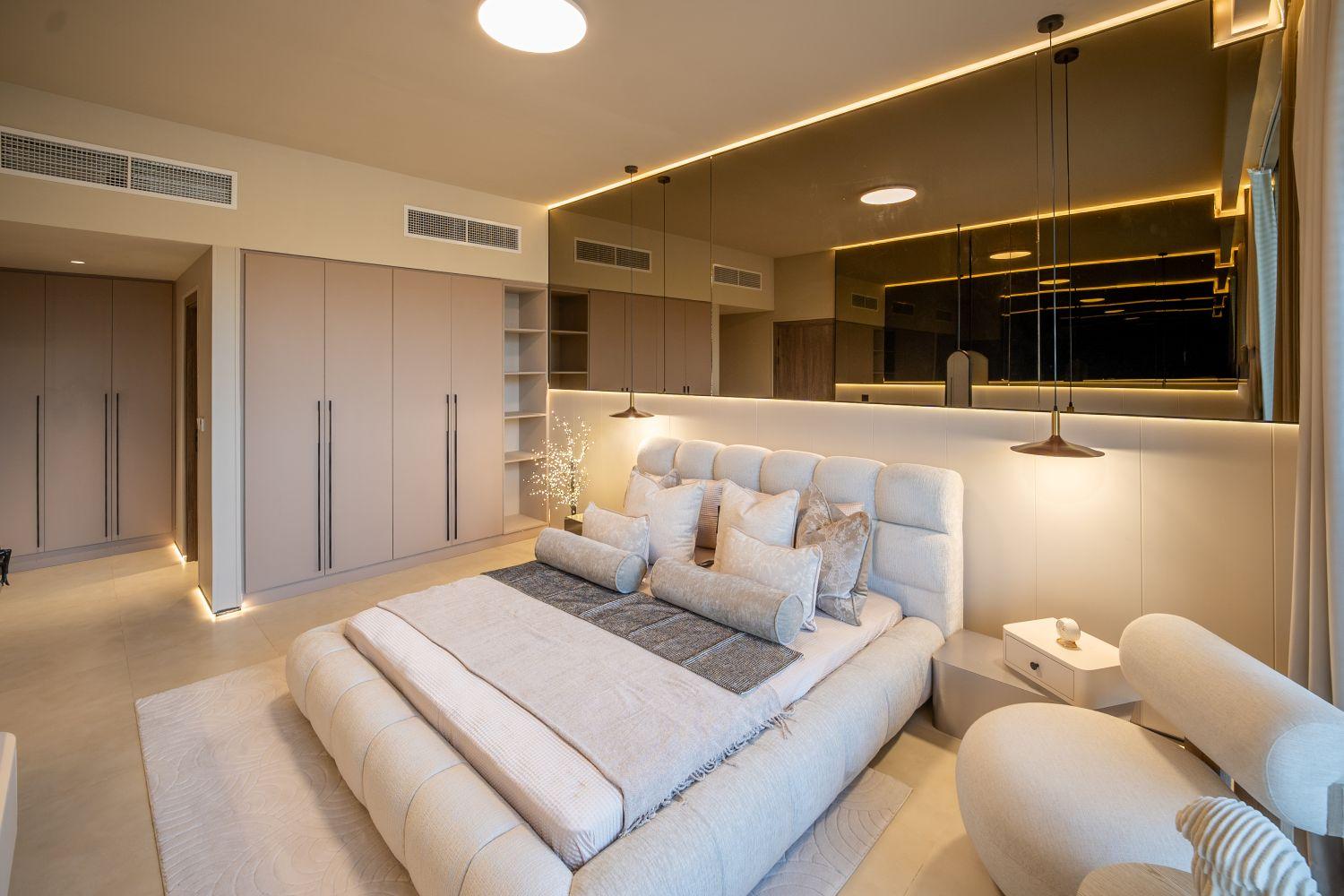 Enaya Residences - 1 Bedroom Apartment - Modern Family Living in JVT