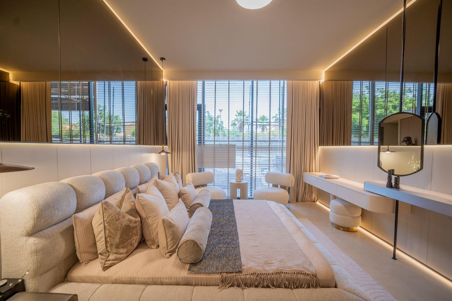 Enaya Residences - 1 Bedroom Apartment - Modern Family Living in JVT