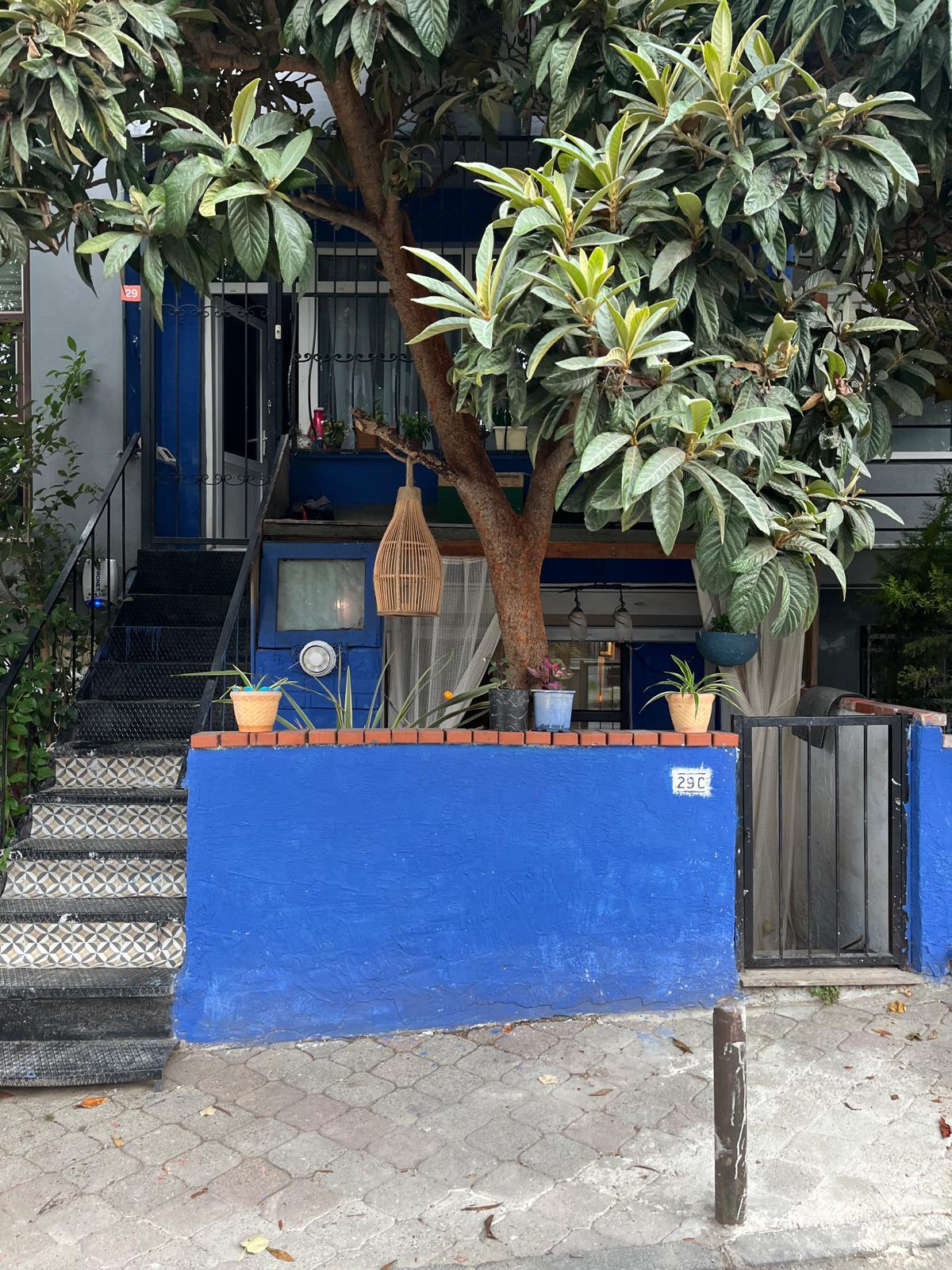 4+1 Detached Villa for Sale in Istanbul’s Prime Location - Suitable for Citizenship