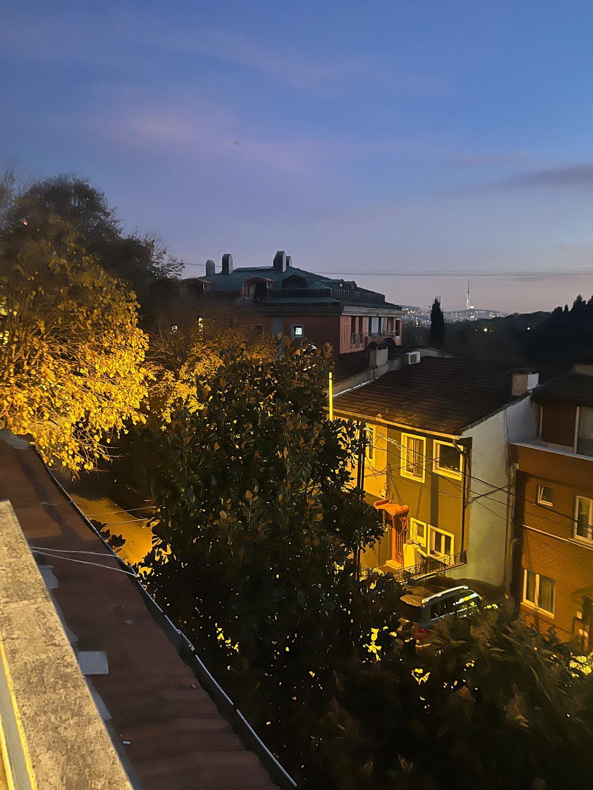 4+1 Detached Villa for Sale in Istanbul’s Prime Location - Suitable for Citizenship