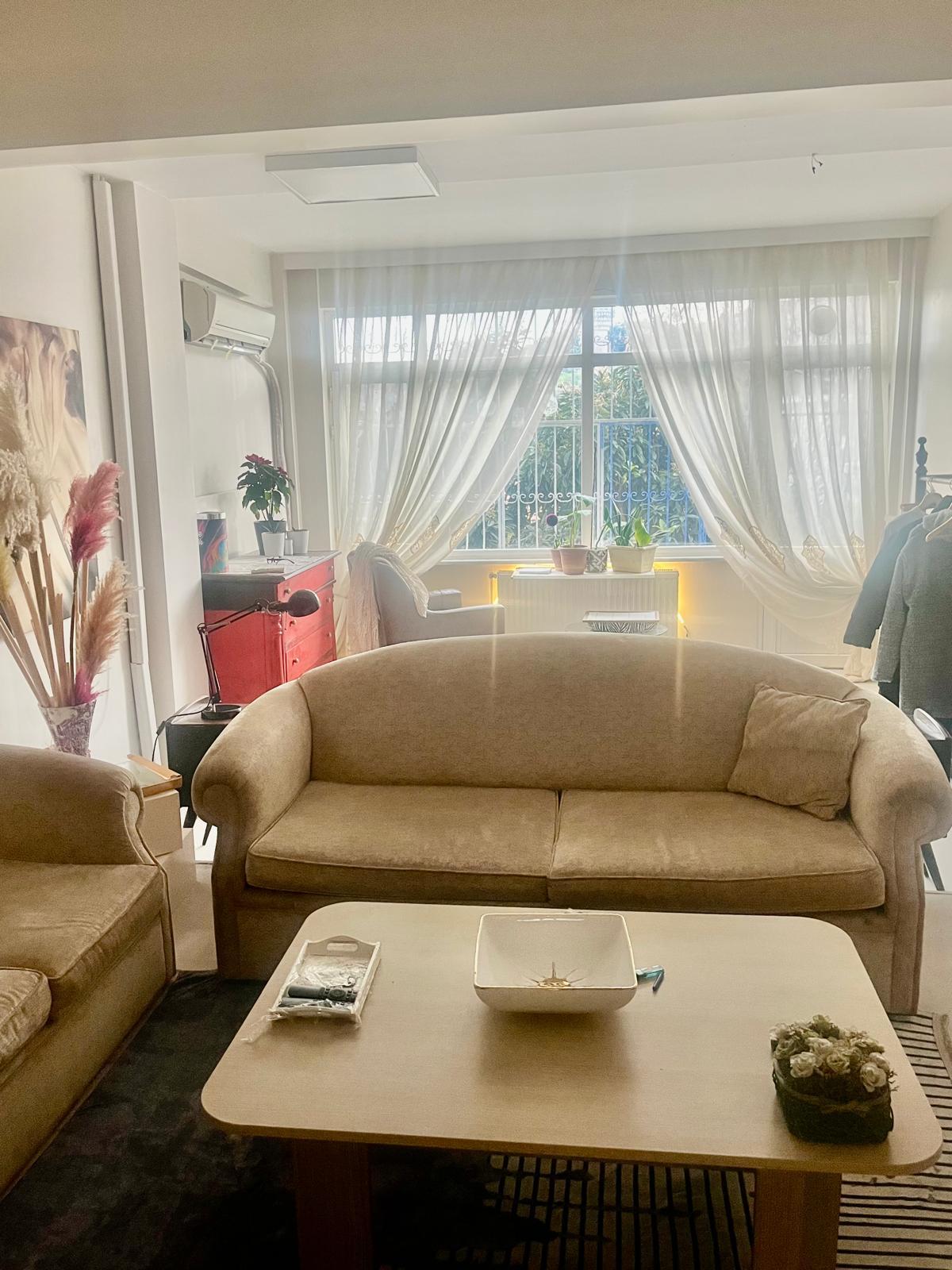 4+1 Detached Villa for Sale in Istanbul’s Prime Location - Suitable for Citizenship