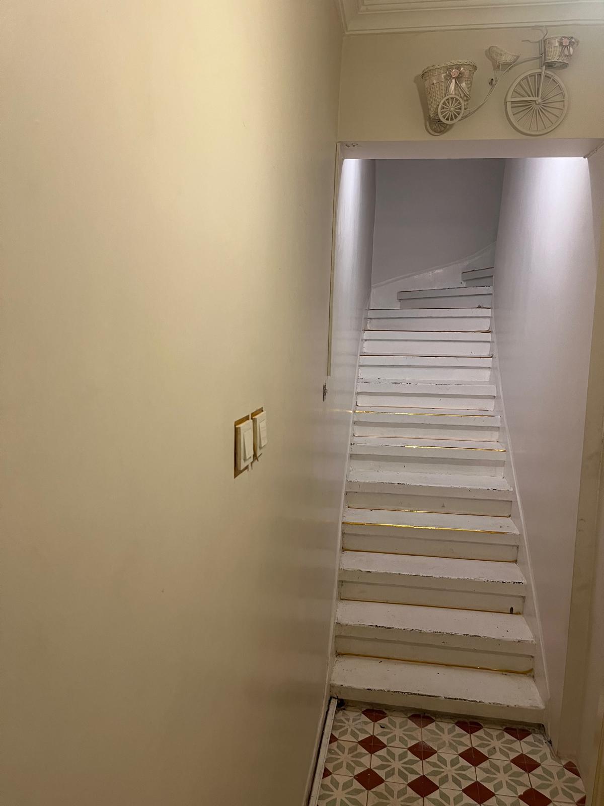 4+1 Detached Villa for Sale in Istanbul’s Prime Location - Suitable for Citizenship