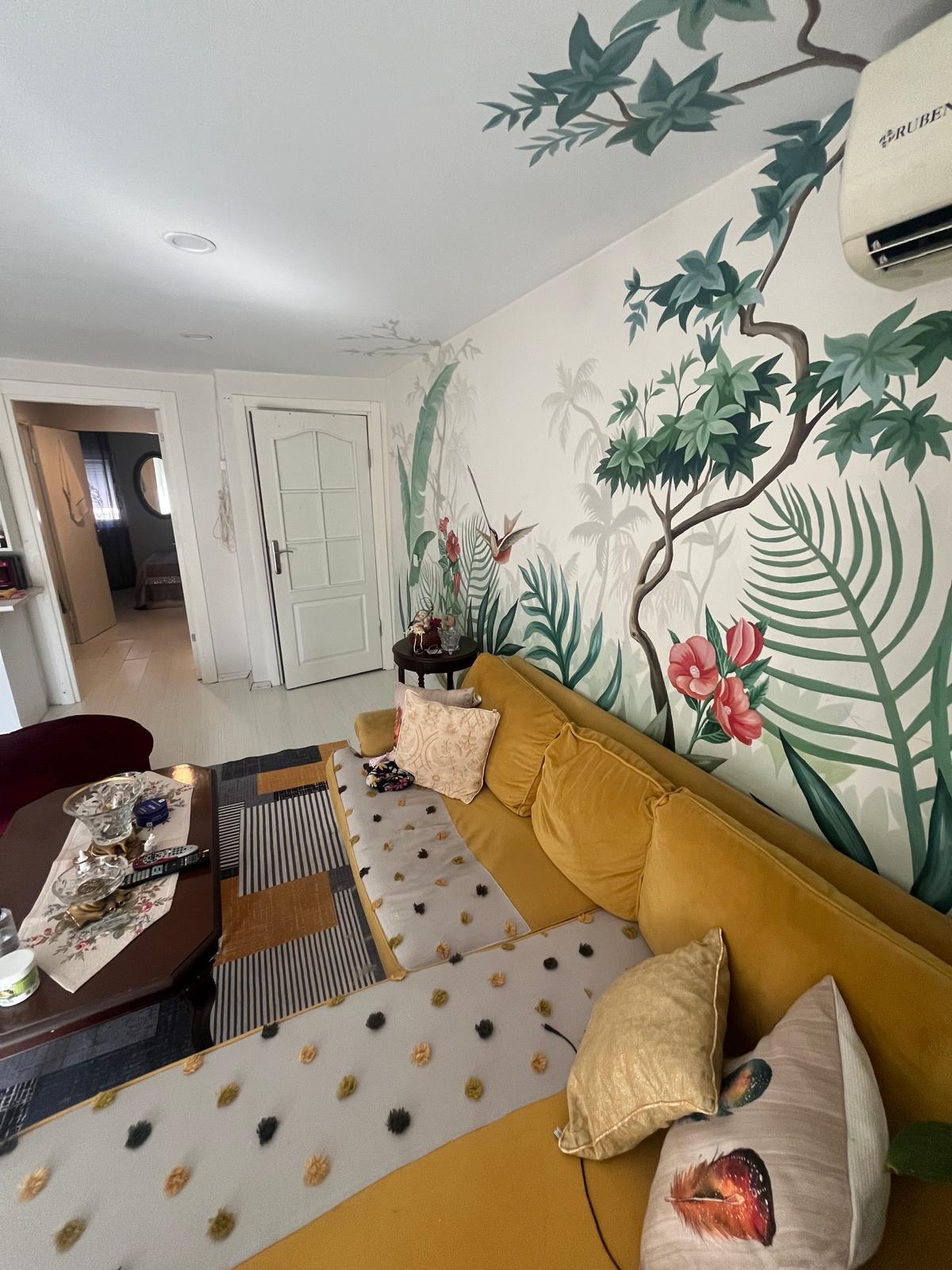 4+1 Detached Villa for Sale in Istanbul’s Prime Location - Suitable for Citizenship