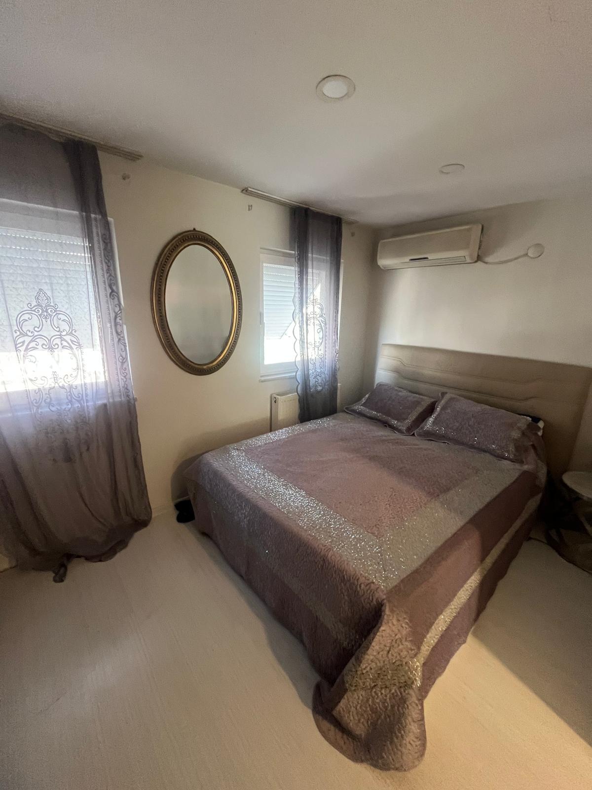 4+1 Detached Villa for Sale in Istanbul’s Prime Location - Suitable for Citizenship
