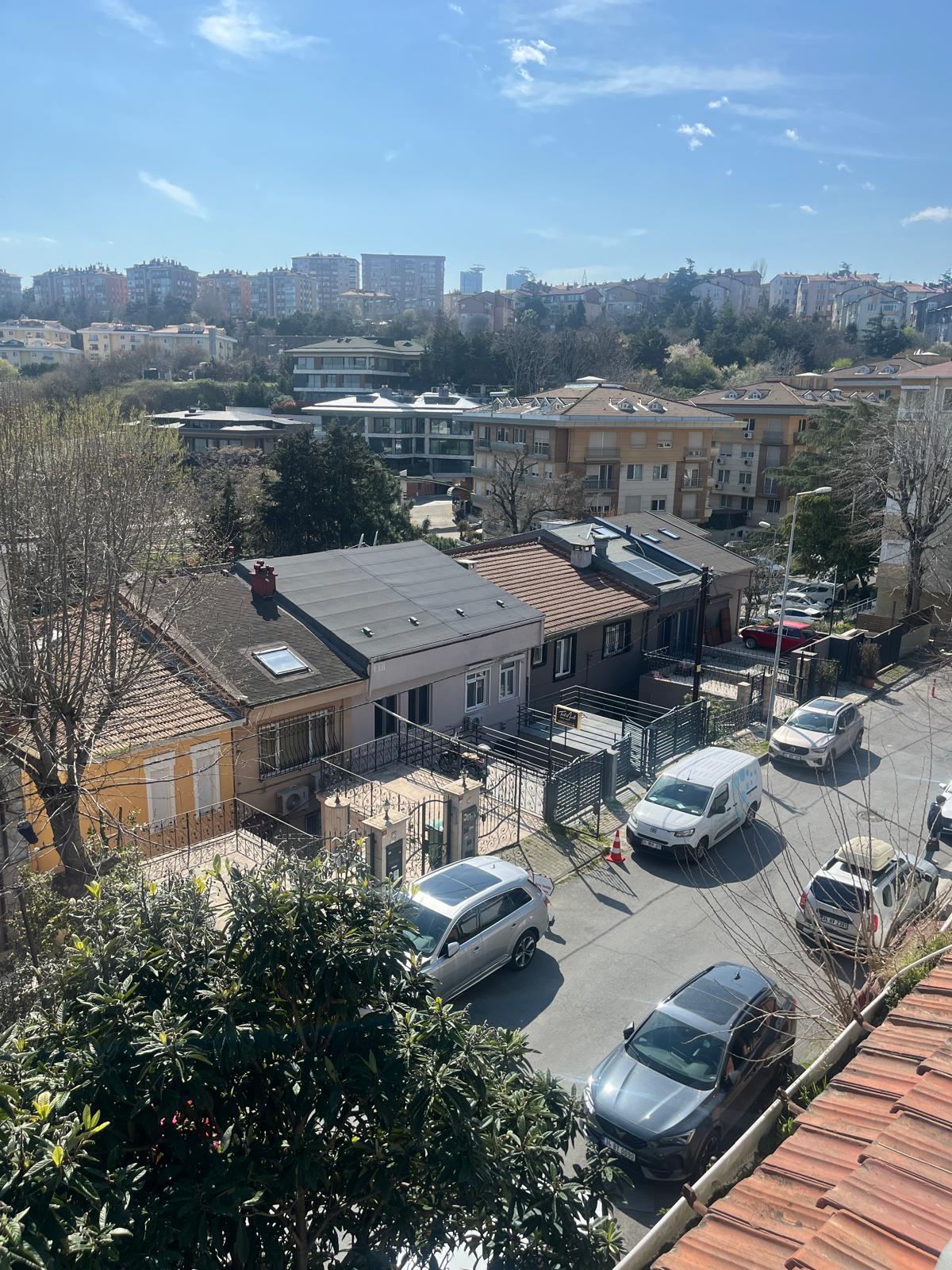 4+1 Detached Villa for Sale in Istanbul’s Prime Location - Suitable for Citizenship