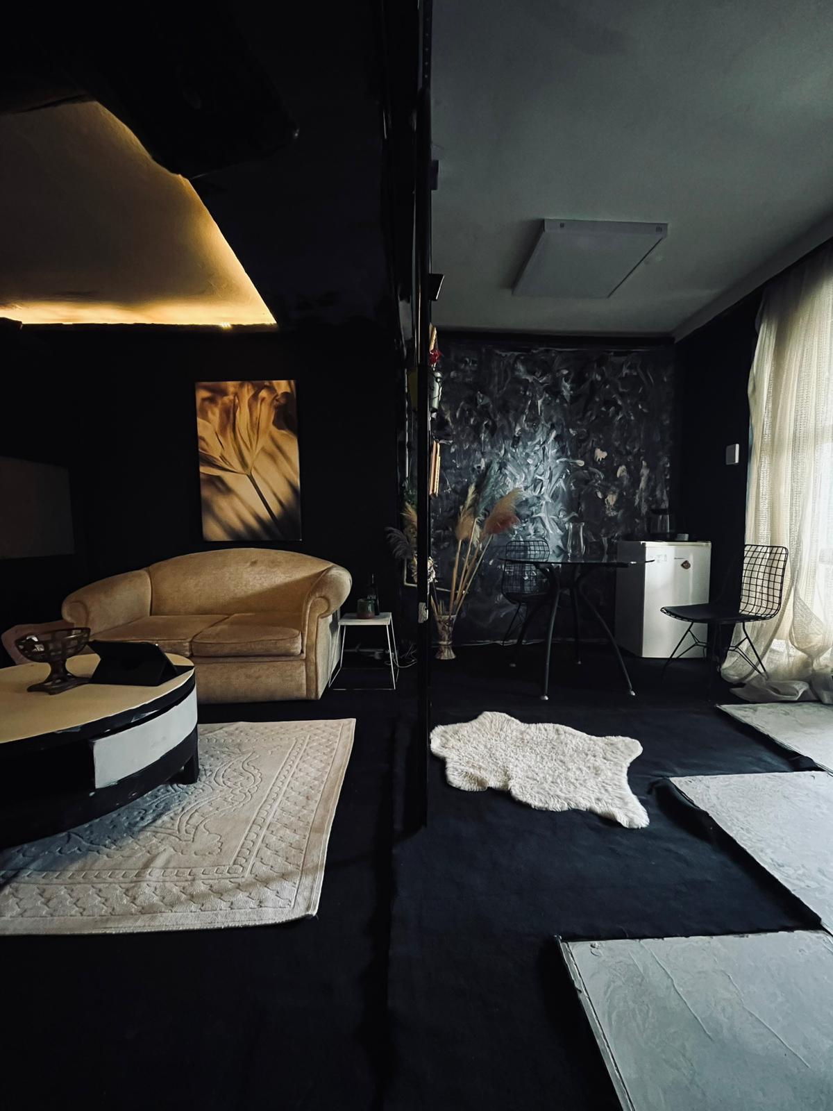 4+1 Detached Villa for Sale in Istanbul’s Prime Location - Suitable for Citizenship