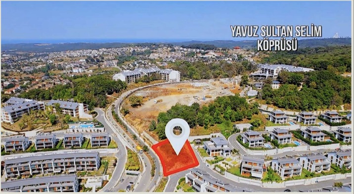 Exceptional Investment Opportunity in Zekeriyaköy
