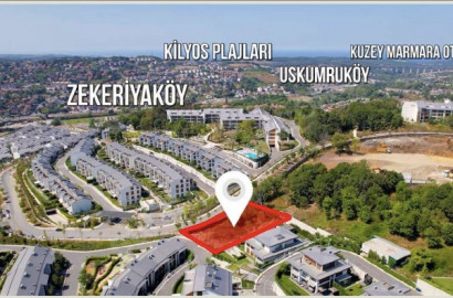Zekeriyaköy'de Yatırım Fırsatı