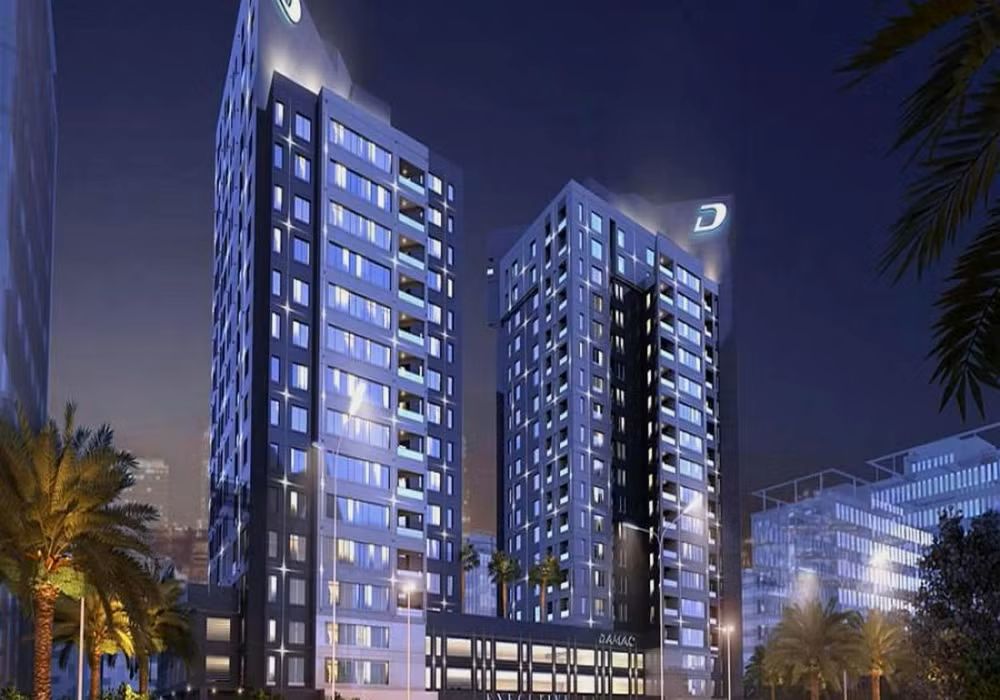 Ready to Move - Furnished  - 1 Bedroom Apartment