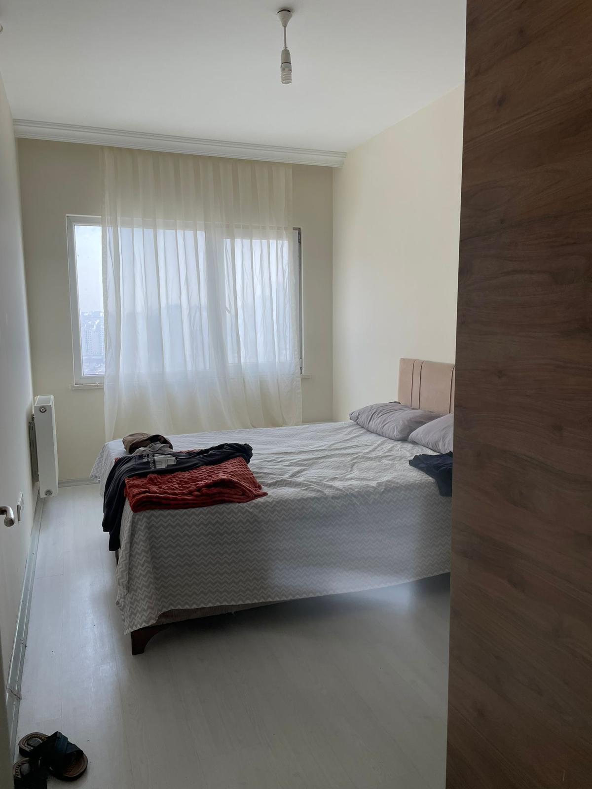 آپارتمان فراگیر با 2 اتاق خواب در مجموعه Fi-Tower | اسنیورت