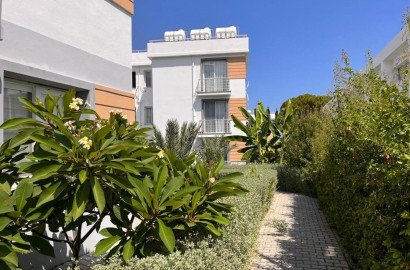 2+1 apartment for sale in Cyprus, Girne/Alsancak region