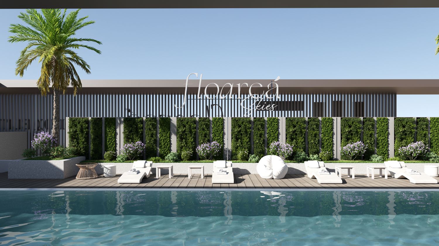 Floarea Skies - 1 Bedroom Apartment