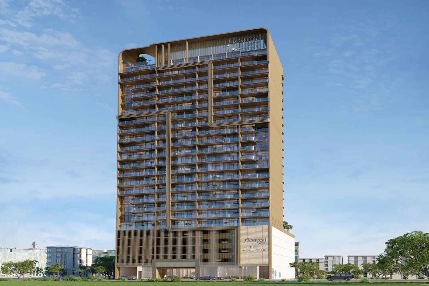 Floarea Skies - 1 Bedroom Apartment