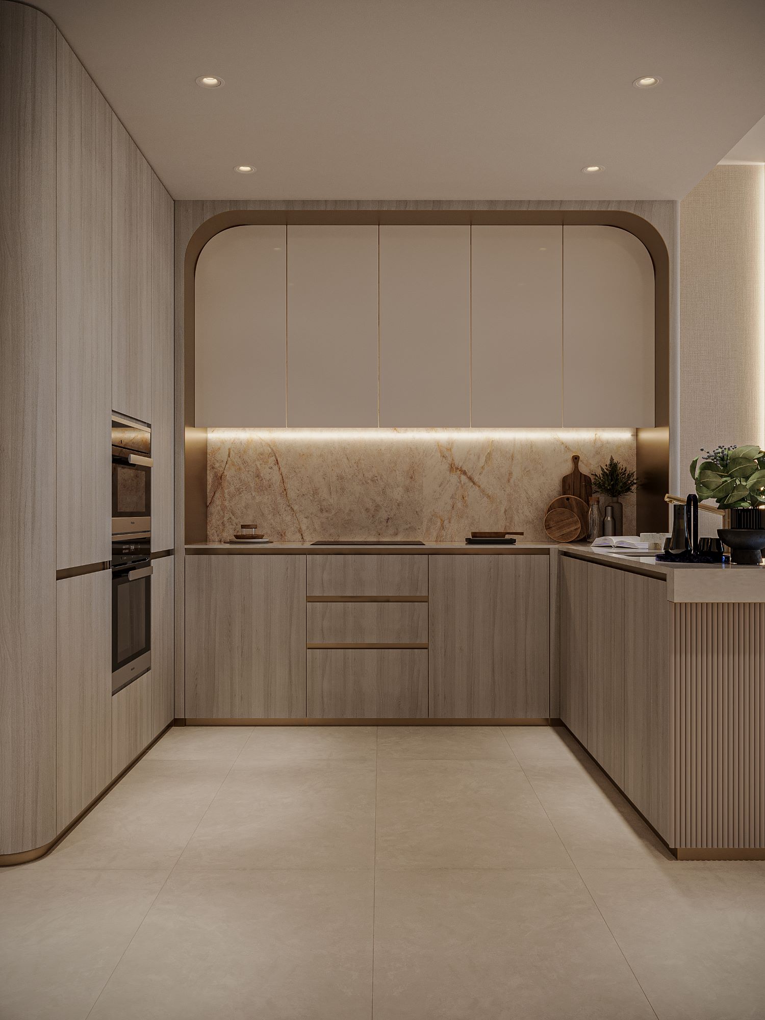 Floarea Skies - 1 Bedroom Apartment