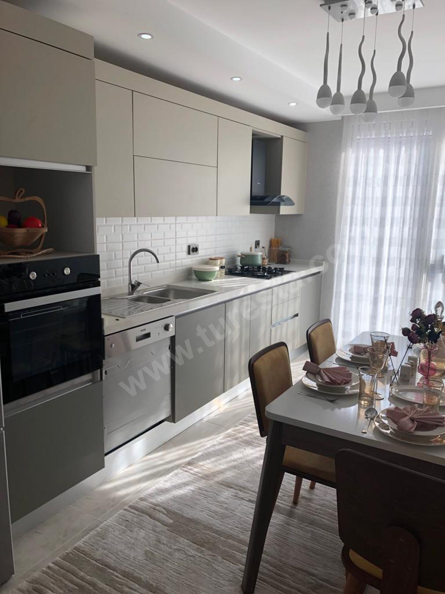 Beautiful 1 Bedroom Flat in Center of Istanbul Eyup