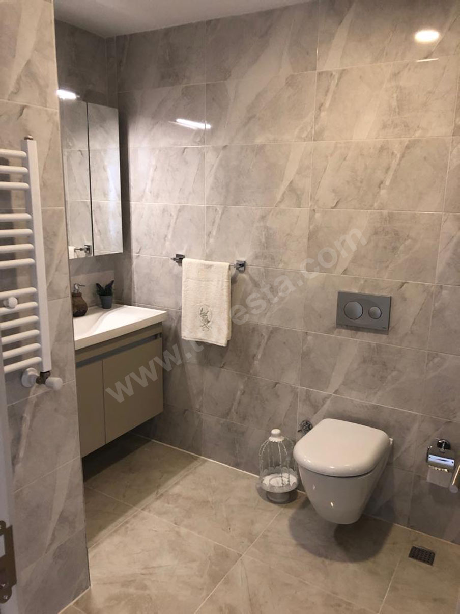 Beautiful 1 Bedroom Flat in Center of Istanbul