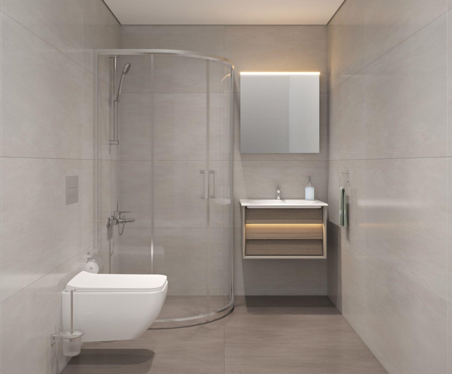 Forev TEM Istanbul: Luxury 2x 2+1 Apartments Near TEM & Metro - Suitable for Citizenship