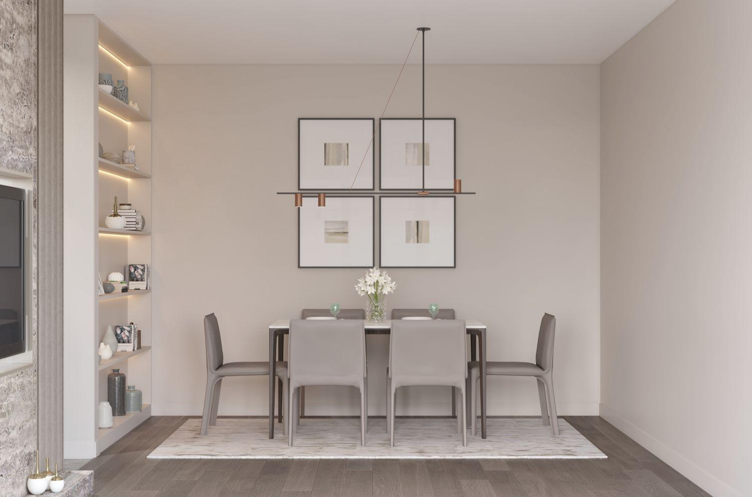 Forev TEM Istanbul: Luxury 2x 2+1 Apartments Near TEM & Metro - Suitable for Citizenship