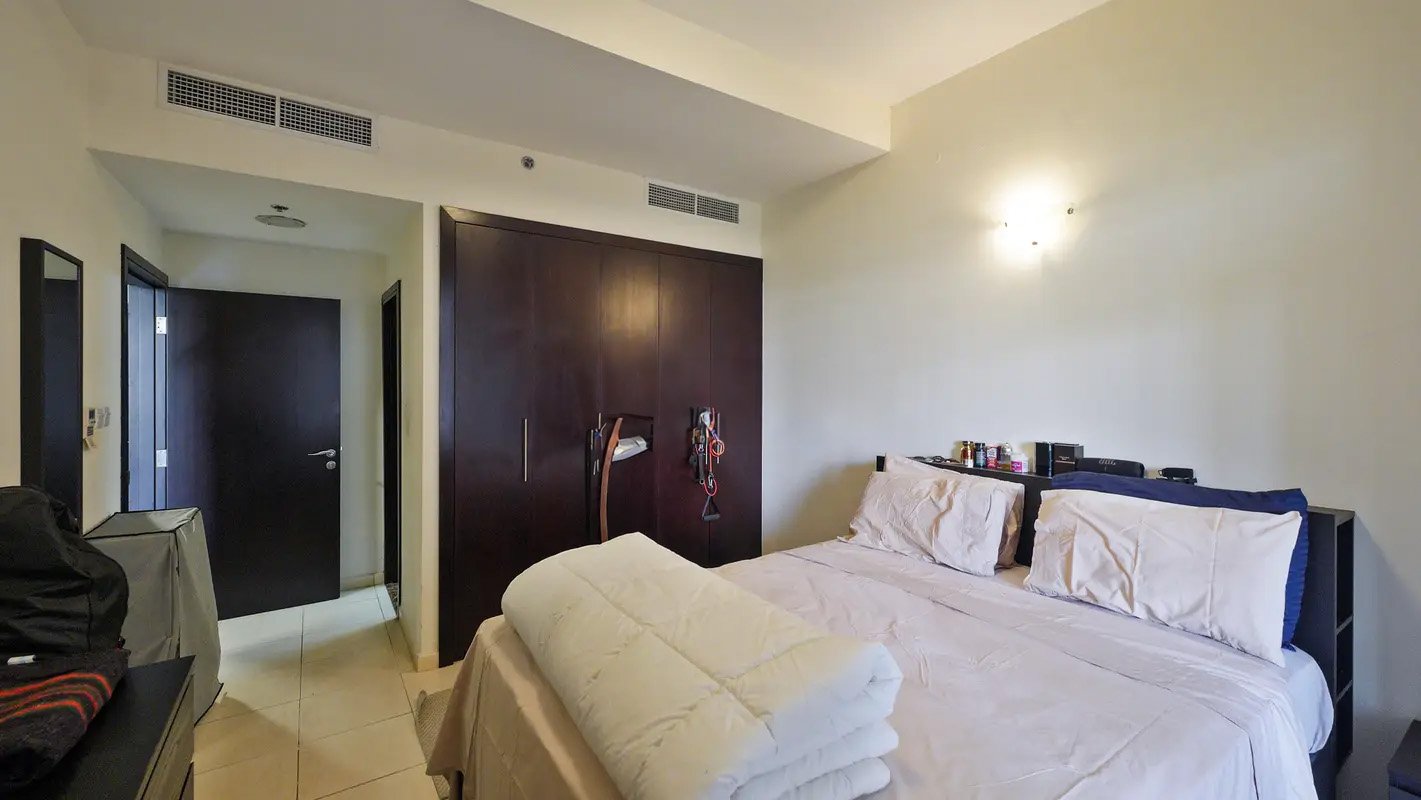 Fortunato - 1 Bedroom Apartment - Elegant | Pool View | Near Circle Mall