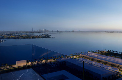 Franck Muller Yachting by London Gate - Studio