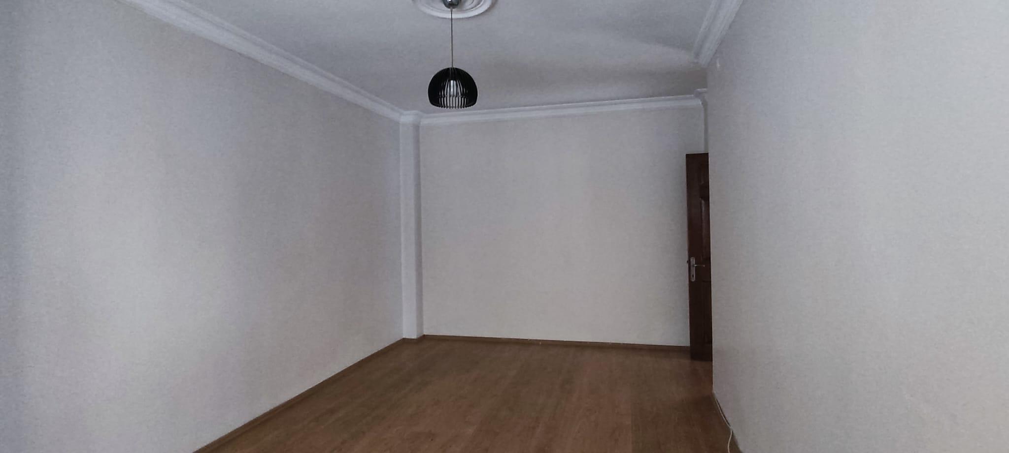 Vacant and Move-In Ready 3+1 Apartment for Sale in Fulya, Near Cevahir Mall