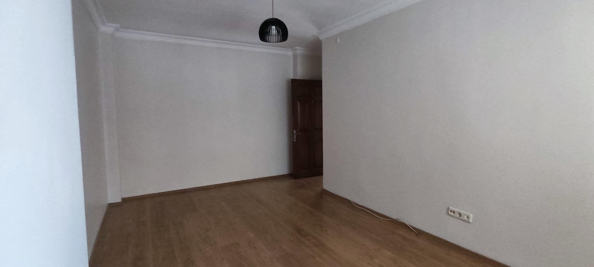 Vacant and Move-In Ready 3+1 Apartment for Sale in Fulya, Near Cevahir Mall