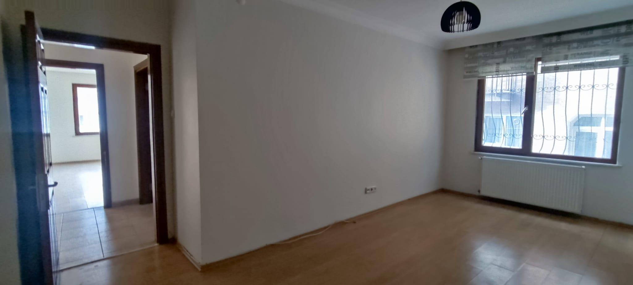 Vacant and Move-In Ready 3+1 Apartment for Sale in Fulya, Near Cevahir Mall