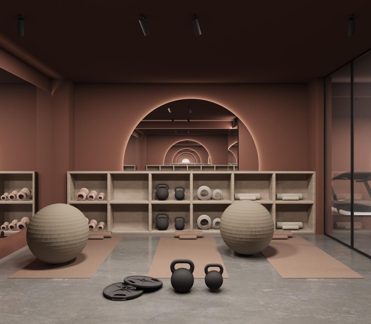 3+1 Duplex in Galleria Park Residence - A New Life Next to Mithat Paşa Park - Suitable for Citizenship