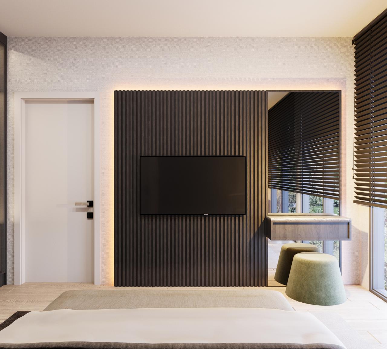 3+1 Duplex in Galleria Park Residence - A New Life Next to Mithat Paşa Park - Suitable for Citizenship