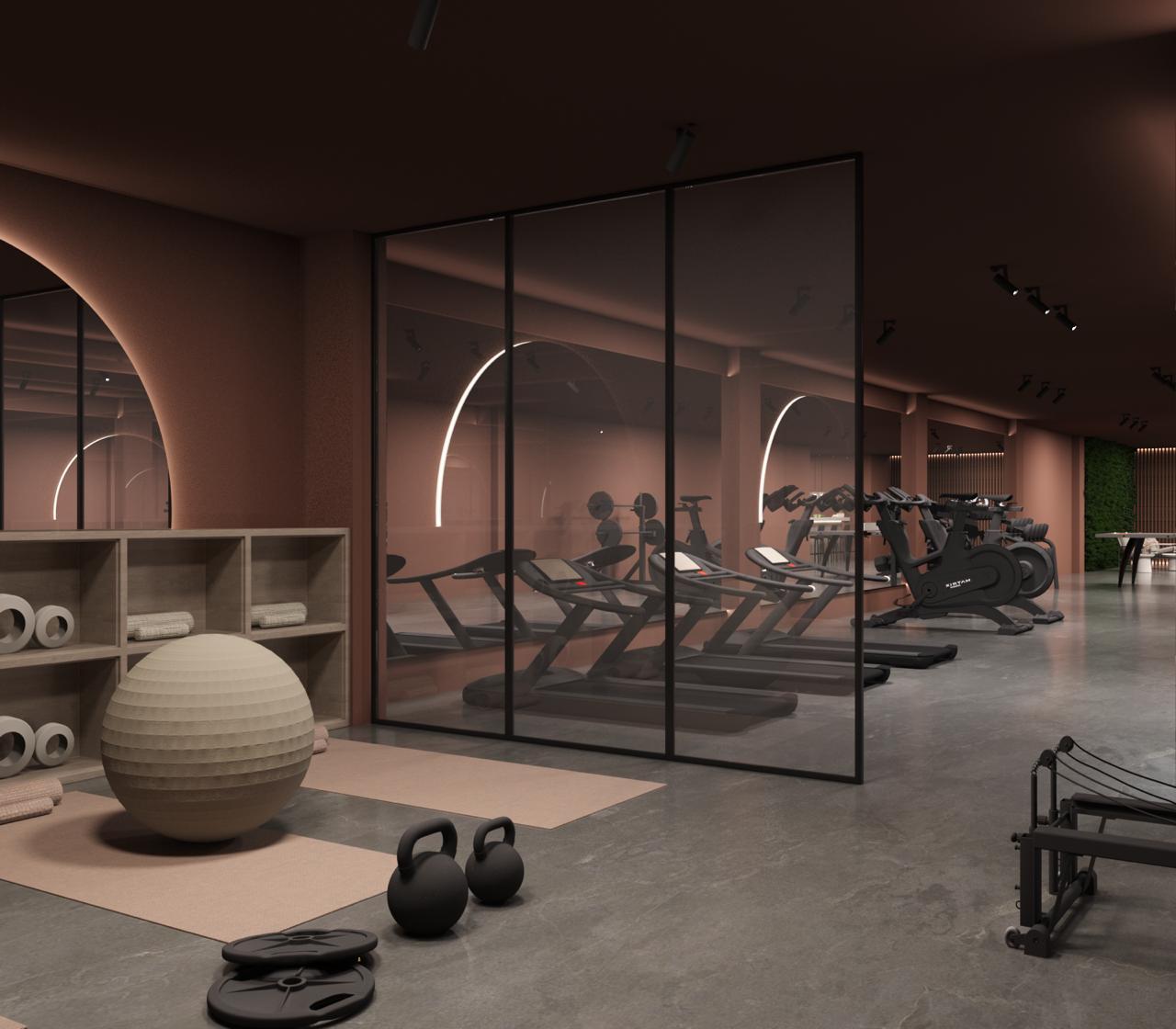 3+1 Duplex in Galleria Park Residence - A New Life Next to Mithat Paşa Park - Suitable for Citizenship